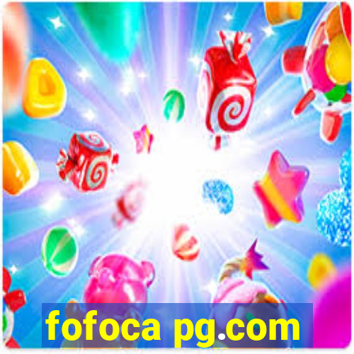 fofoca pg.com